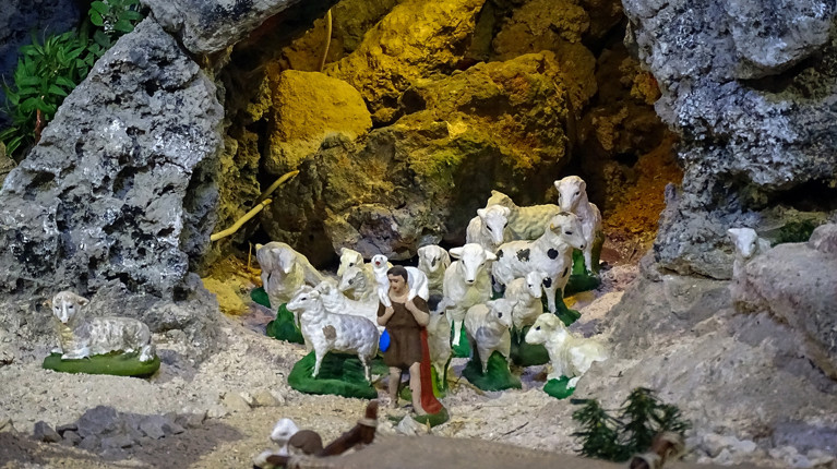 Φάτνη