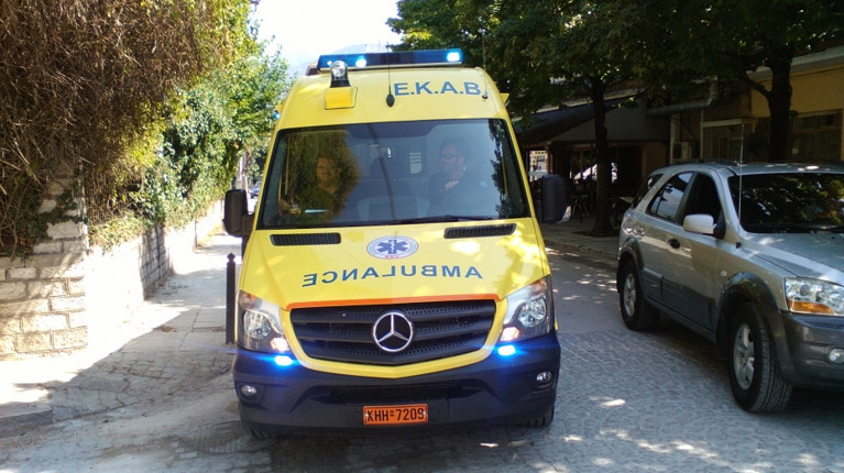 εκαβ