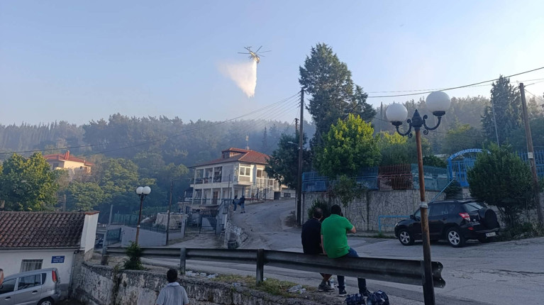 ΦΩΤΙΑ ΧΑΛΚΙΔΙΚΗ