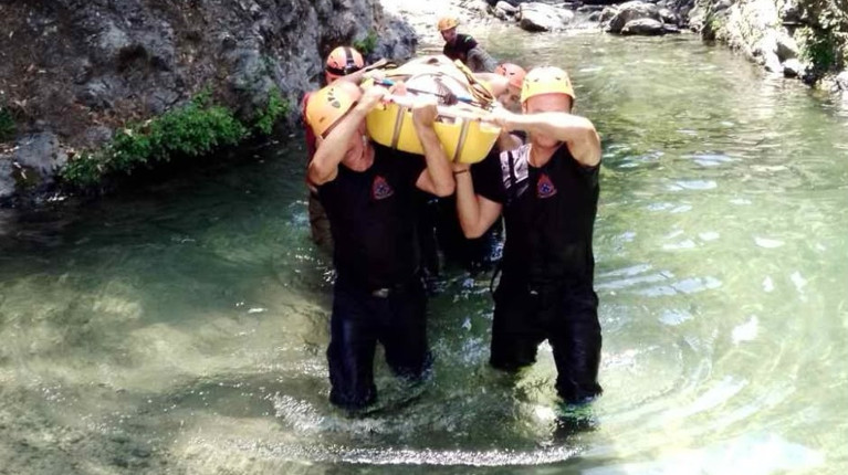 ΣΑΜΟΘΡΑΚΗ