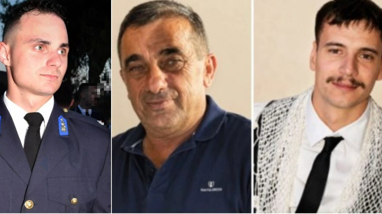 πυροσβεστες