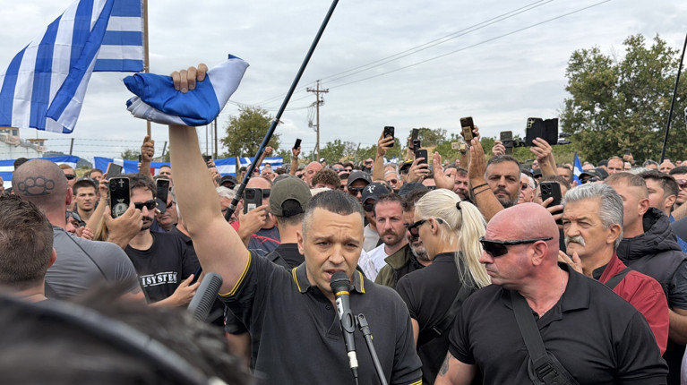 κασιδιαρης