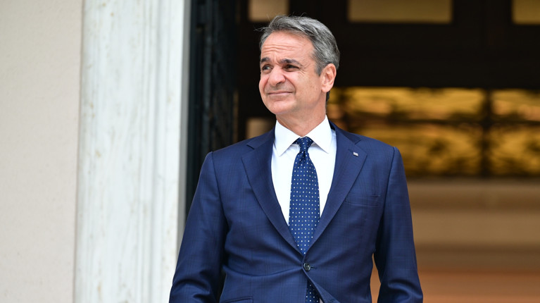 μητσοτακησ