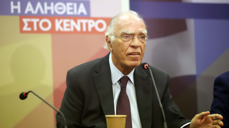 ΒΑΣΙΛΗΣ ΛΕΒΕΝΤΗΣ