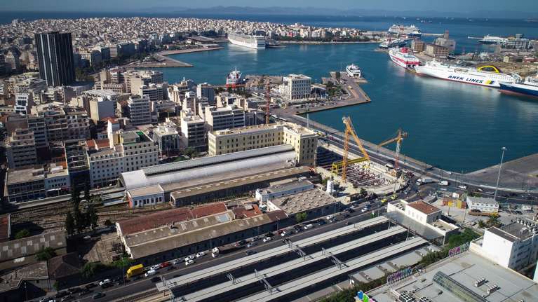 Yeni Şafak: Ο Τραμπ έβαλε στο μάτι τα ελληνικά λιμάνια - H αντιπαλότητα ΗΠΑ-Κίνας απέκτησε νέα διάσταση
