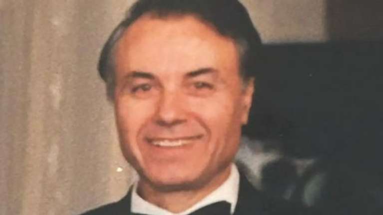 Πέθανε ο ηθοποιός Χρήστος Φράγκος στα 90 του χρόνια