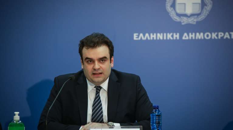 Πιερρακάκης: Επεκτείνονται τα ψηφιακά ραντεβού σε ΚΕΠ, δήμους και ΕΦΚΑ