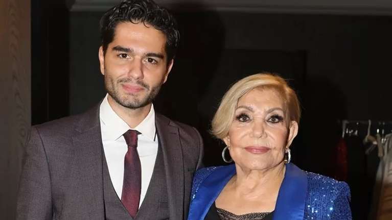 Ο Χρήστος Μάστορας στο "Αλ Τσαντίρι Νιουζ": Πώς σχολίασε το "X" την εμφάνιση του καλλιτέχνη;
