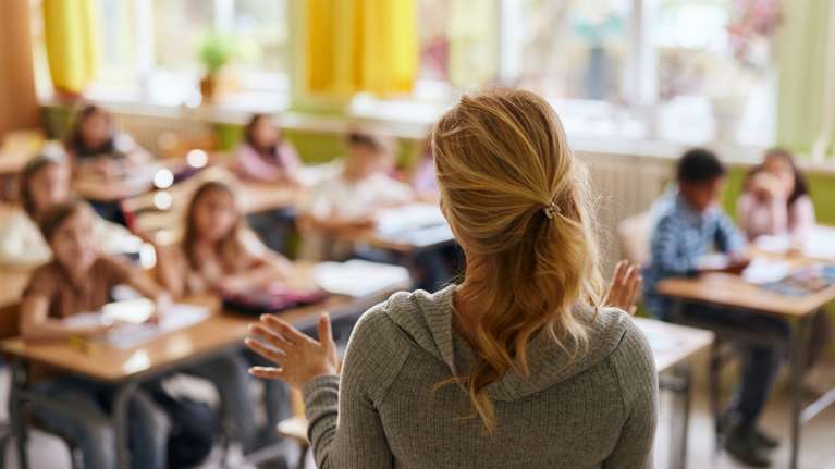 Στάση εργασίας των εκπαιδευτικών που αντιδρούν στις εξετάσεις PISA – Τι είναι το πρόγραμμα
