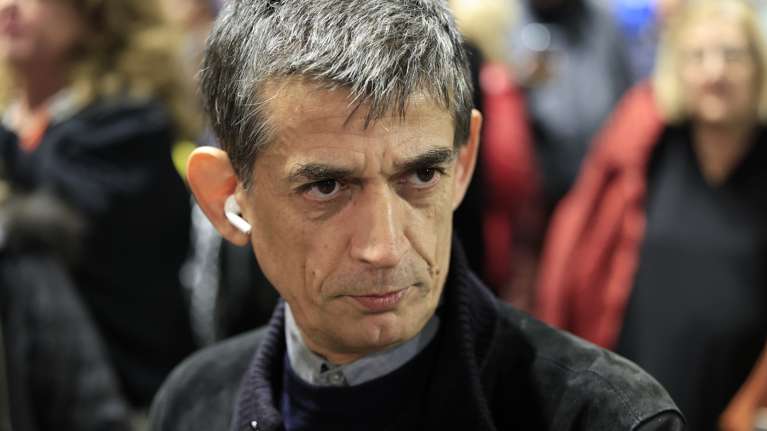 Καρανίκας κατά ΣΥΡΙΖΑ-Πλεύσης για την απουσία από το Προεδρικό: Γελοίοι. Δεν αντέχει η παρακμιακή αριστερά την δημοκρατία