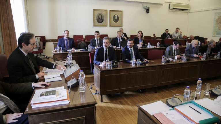 Αντίστροφη μέτρηση για τη διεύρυνση του κατηγορητηρίου για Παπαγγελόπουλο