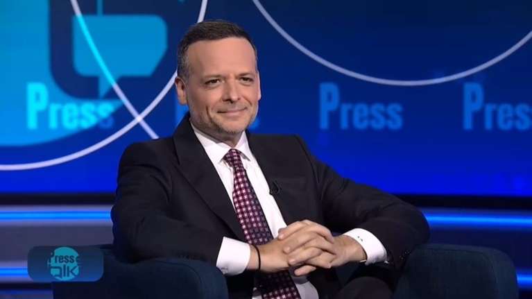 Χάρης Δούκας: Η καθυστέρηση στη Βασιλίσσης Ολγας ήταν πολιτικό ζήτημα