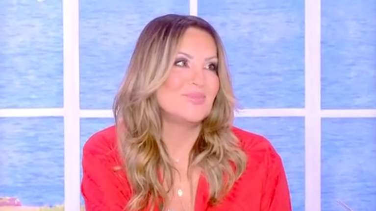 Ναταλία Γερμανού: "Ήθελα να τα έχω καλά με όλους. Μην κρυβόμαστε πίσω από το δάχτυλό μας"