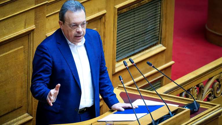 Δεν θα πάει στην ΚΟ του ΣΥΡΙΖΑ ο Φάμελλος - Μιλά για "απαράδεκτη μεθόδευση"