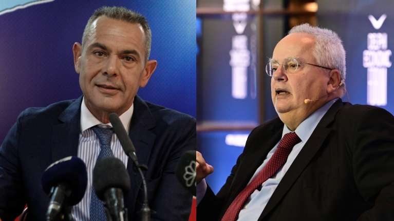 Ένταση και επεισόδιο στη δίκη της μήνυσης του Νίκου Κοτζιά κατά του Πάνου Καμμένου - Κλήθηκε η δικαστική Αστυνομία