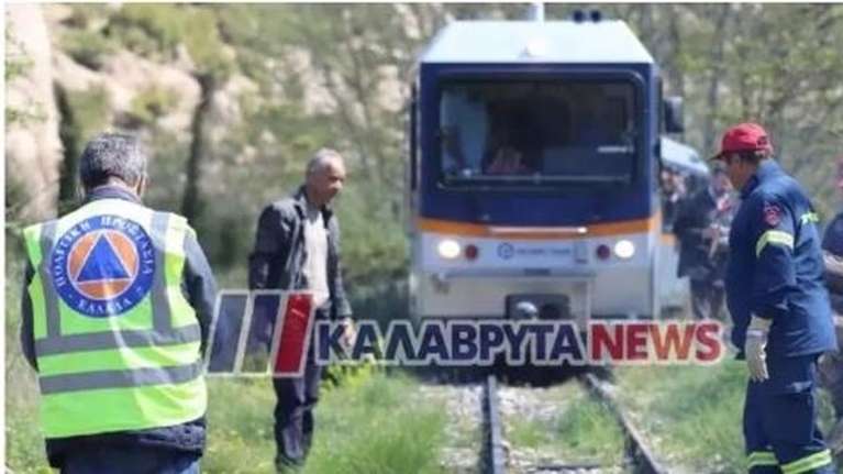 Μεγάλη ταλαιπωρία για 77 επιβάτες στον Οδοντωτό: Αποζημιώσεις για τους εγκλωβισμένους