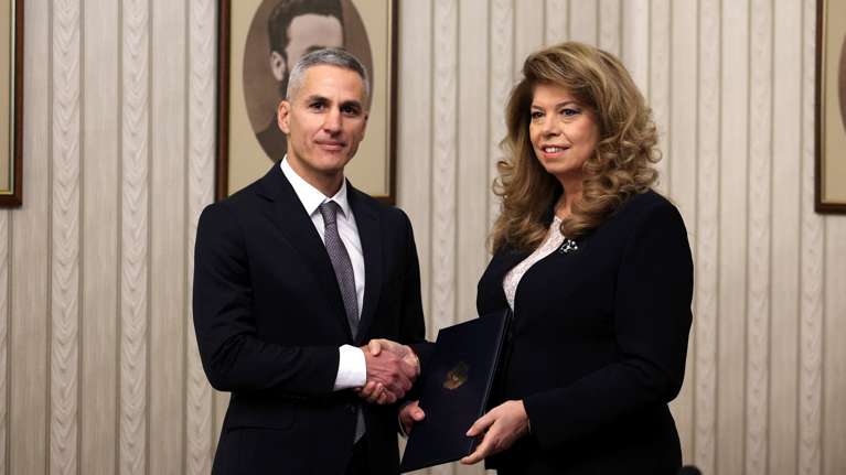 Βουλγαρία: Στις κάλπες για όγδοη φορά σε πέντε χρόνια - Στις 19 Απριλίου οι πρόωρες βουλευτικές εκλογές