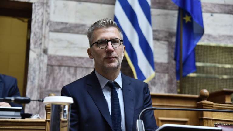 Άκης Σκέρτσος: Οι 10 μεταρρυθμίσεις για την Ελλάδα του 2027