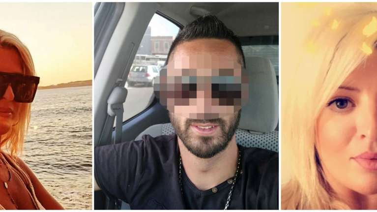 Δολοφονία στη Σύρο: Από μαχαιριά στον θώρακα ο θάνατος της 41χρονης - Της τρύπησε τον πνεύμονα
