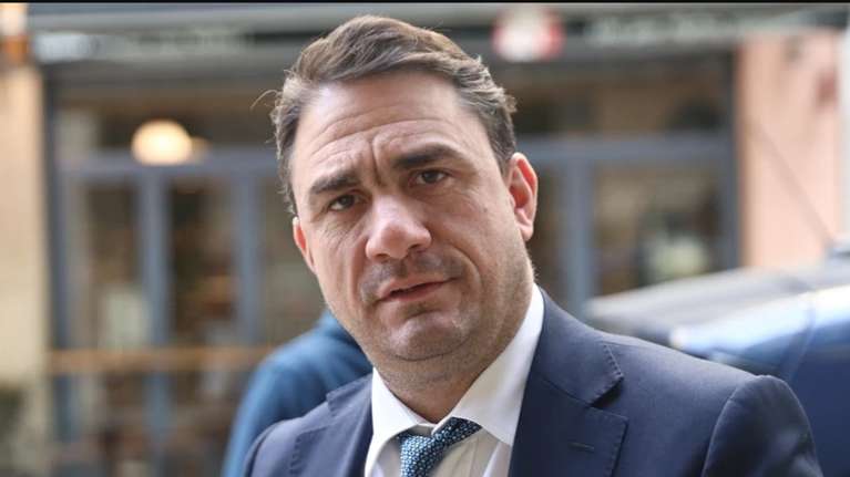 Επίθεση Τσουκαλά σε ΝΔ: Η κυβέρνηση έχει 11 μέρες τους πολίτες στο "περίμενε" για τις τιμές των καυσίμων