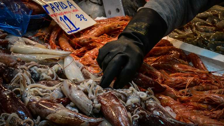 Καθαρά Δευτέρα: Ποια σούπερ μάρκετ είναι ανοιχτά και ποιες ώρες - Το ωράριο για Ρέντη και Βαρβάκειο