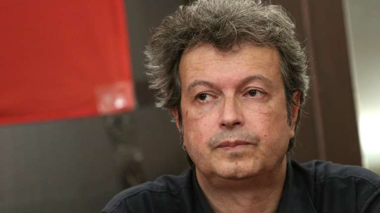 Τατσόπουλος "καρφώνει" Λεφάκη για την πανδημία: Δεν προέβλεψε το ξέσπασμα, αλλά έρχεται τώρα να μας πει πότε θα τελειώσει