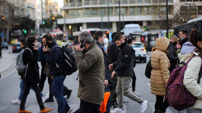 Πώς λειτουργούν σήμερα καταστήματα, σούπερ μάρκετ και τράπεζες - Ποια είναι ανοιχτά