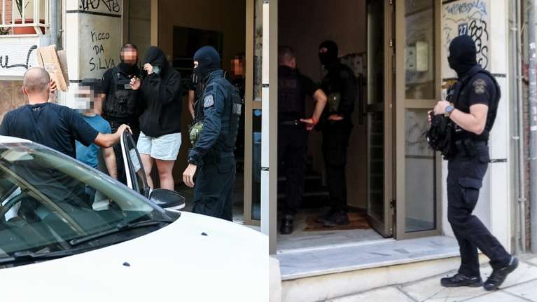 Δολοφονία Βάγιας Νέστορα: Το λάθος που "έκαψε" τους τρεις συλληφθέντες - Εντόπισαν την 26χρονη σε παραλία γυμνιστών στα Χανιά