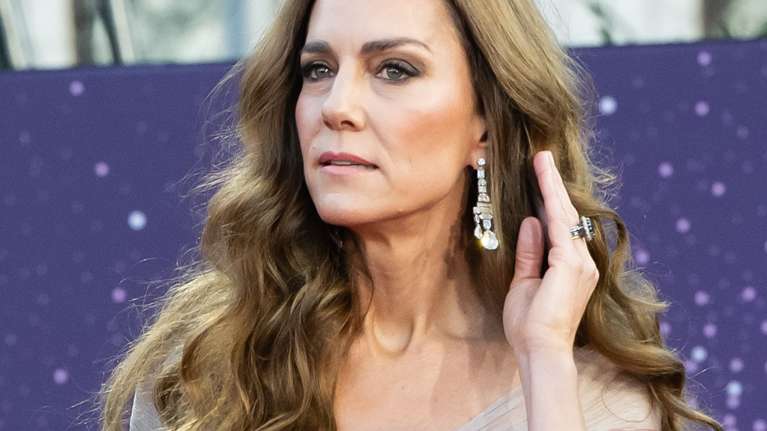 Kate Middleton: Αυτό είναι το αγαπημένο της gloss για τα χείλη
