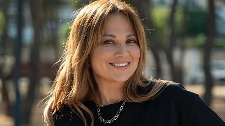 Νάνσυ Ζαμπέτογλου: Το νέο κούρεμα που υιοθέτησε και την έκανε αγνώριστη