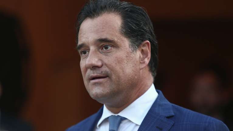 Καρφί Γεωργιάδη κατά της επιτροπής λοιμωξιολόγων για τα κέντρα αισθητικής: Ελπίζω η απόφαση να μην έχει συντεχνιακή λογική