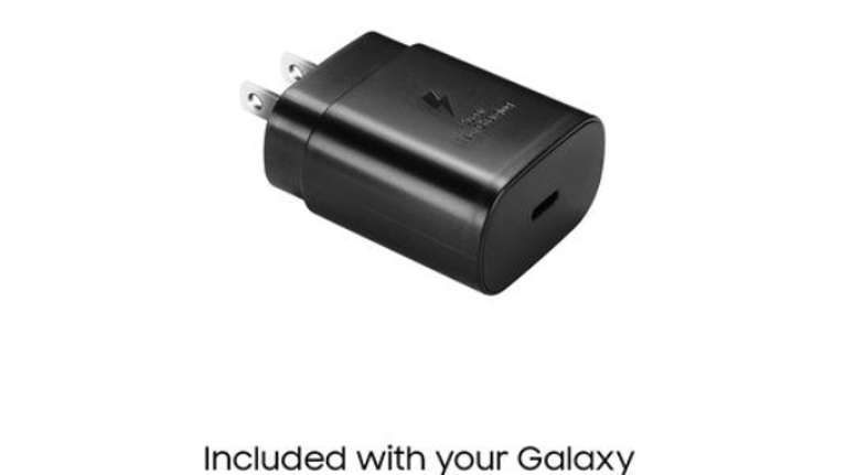 Το απίστευτο "τρολάρισμα" της Samsung στην Apple για το iPhone 12: Εμείς δίνουμε μαζί και φορτιστή