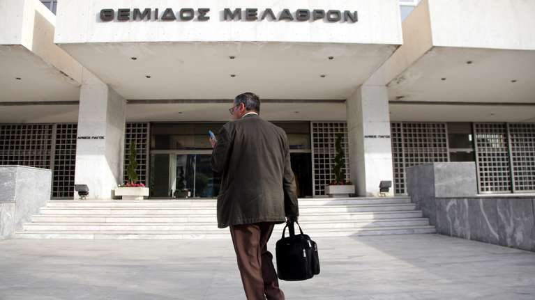 Ηγεσία Αρείου Πάγου: Νέος εισαγγελέας ο Κωνσταντίνος Τζαβέλλας, νέα πρόεδρος η Αναστασία Παπαδοπούλου