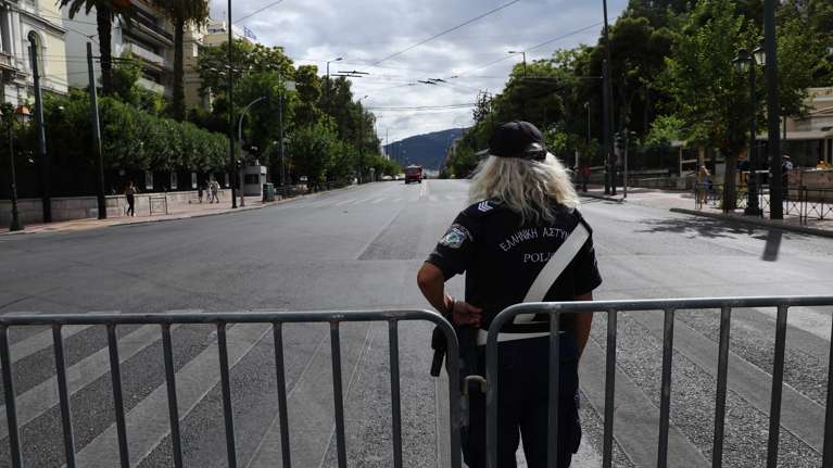 Κυκλοφοριακές ρυθμίσεις την Κυριακή σε δρόμους της Αττικής: Δείτε πώς θα κινηθείτε