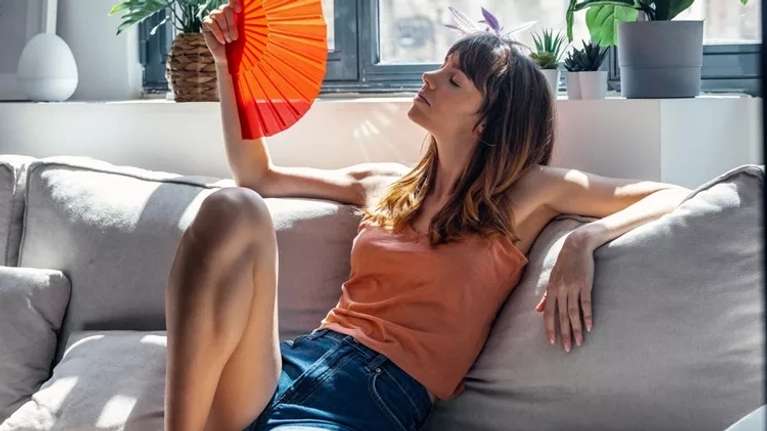Πώς να διατηρήσεις το σπίτι σου δροσερό, χωρίς κλιματιστικό
