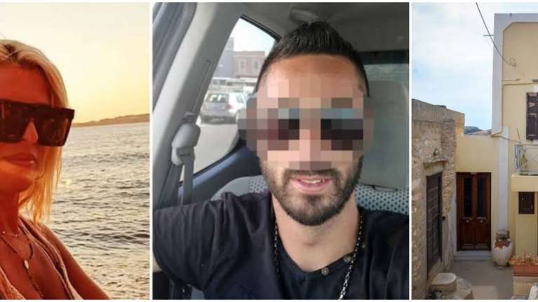 Δολοφονία στη Σύρο: Θρίλερ με αναπάντητα ερωτήματα ο θάνατος της διασώστριας - Τι αναζητούν οι αρχές