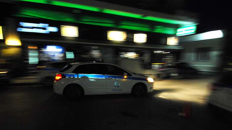 Πατήσια: Στη ΜΕΘ 19χρονος μετά από απόπειρα ληστείας - Τον μαχαίρωσαν στον θώρακα