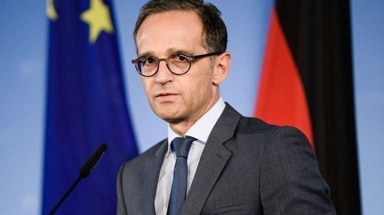 Στηρίζει Τουρκία ο Μάας: Λάθος το εμπάργκο όπλων - Πήραν S-400 γιατί οι ΗΠΑ δεν τους έδωσαν Patriot