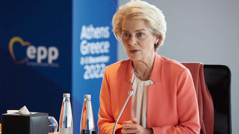 Politico: Τα φαβορί για τα πιο σημαντικά  χαρτοφυλάκια στην Κομισιόν - Ποιο διεκδικεί η Ελλάδα με τον Τζιτζικώστα