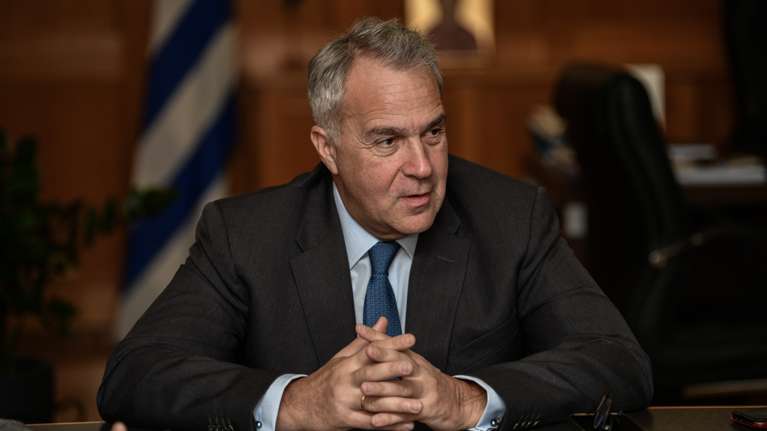 Βορίδης στο Capital.gr: Τερματίζουμε την ακυβερνησία στους Δήμους με την κατάργηση της απλής αναλογικής
