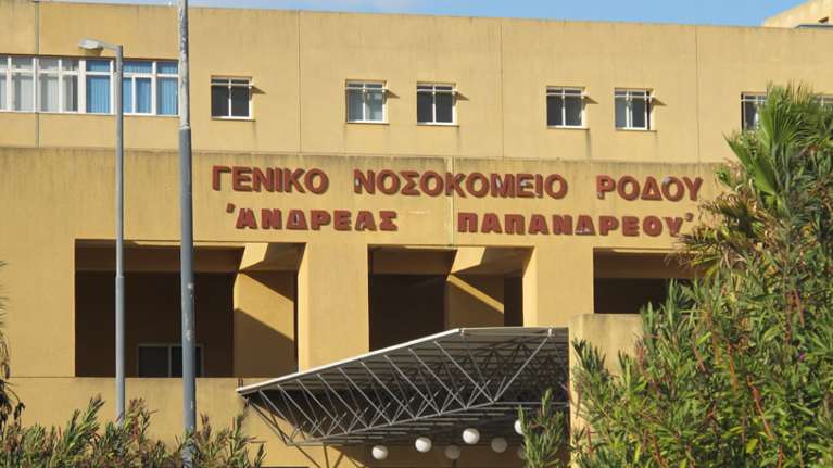 Ρόδος: Στο νοσοκομείο 15χρονος μετά από κατανάλωση αλκοόλ – Συνελήφθη ο καταστηματάρχης