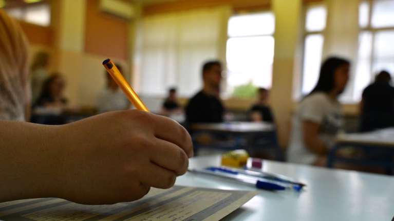 Πανελλήνιες 2026: Με Αγγλικά σήμερα η πρεμιέρα για τα Ειδικά Μαθήματα