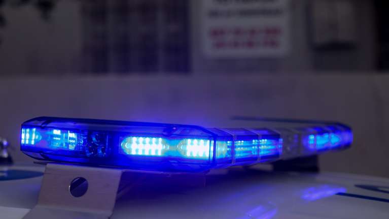 Αδιανόητο: 20χρονος οδηγός μοτοσικλέτας  παραβίασε 10 κόκκινα φανάρια στην οδό Τσιμισκή