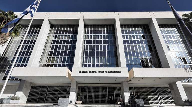 Πέθανε η αντιπρόεδρος του Αρείου Πάγου Δήμητρα Ζωή