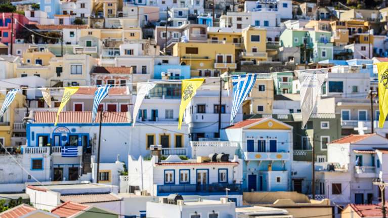 Κάρπαθος: Αναστάτωση στο λιμάνι όταν 36χρονος πήδηξε στη θάλασσα κατά την άφιξη πλοίου