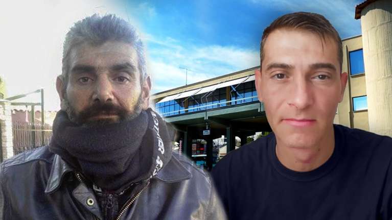 Θρίλερ με δύο εξαφανίσεις "καρμπόν" σε Λάρισα και Τύρναβο - Κοινό στοιχείο μια γυναίκα [βίντεο]