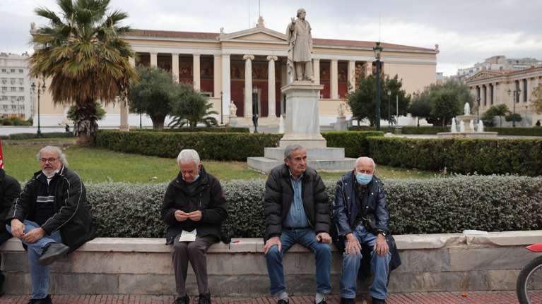 Πόση θα είναι τελικά η αύξηση των συντάξεων το 2027