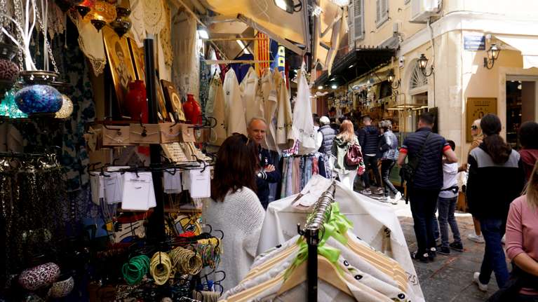 Εκθεση ΕSM: Ισχυρή ανάκαμψη 8,3% στην ελληνική οικονομία το 2021 - "Η Ελλάδα πέτυχε σημαντικά ορόσημα"