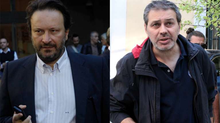 "Πόλεμο" ξεκινά ο Παναγιωτάκης εναντίον του Στέφανου Χίου: "Να μπει τέλος στη λάσπη και στον βούρκο" [Βίντεο]