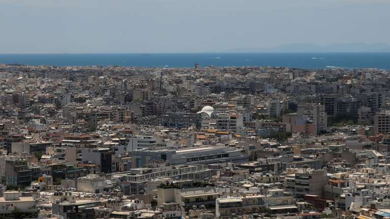 Αγορά ακινήτων: Ανεβαίνουν οι τιμές για πώληση και ενοικίαση -  Ποιες περιοχές παρουσίασαν τη μεγαλύτερη αύξηση